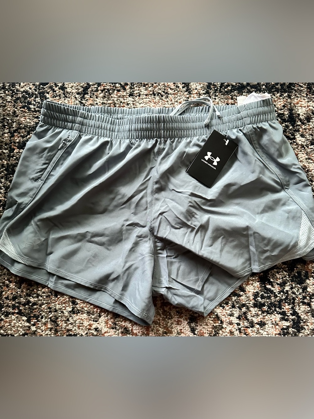 Under Armour Short